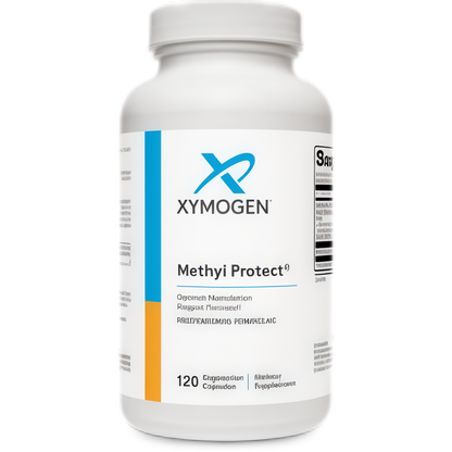 Methyl Protect® 120 Capsules